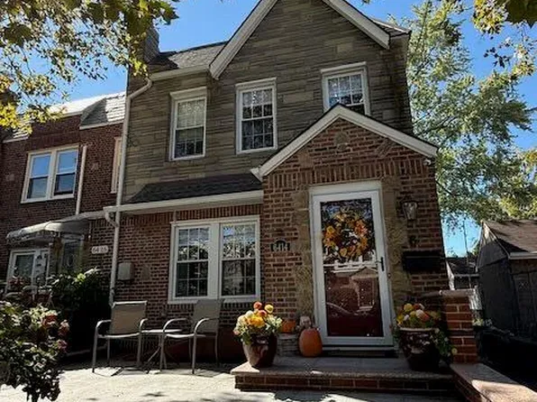 6414 83rd Place, Middle Village, NY 11379