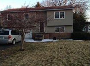 1746 Warner Ave, Mineral Ridge, OH 44440