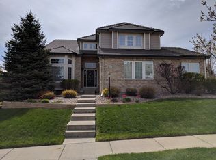 16142 E Lake Dr, Centennial, CO 80016