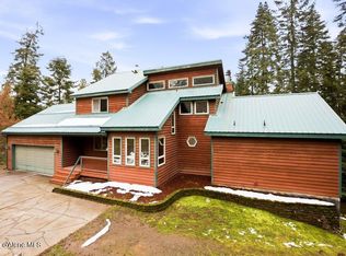 7722 W Clemetson Rd, Coeur D Alene, ID 83814