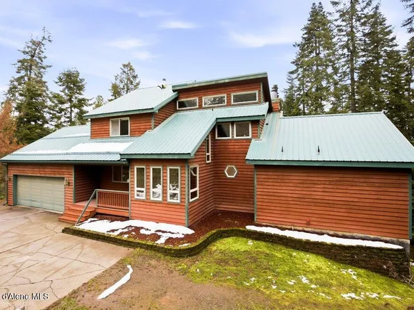 7722 W Clemetson Rd, Coeur D Alene, ID 83814
