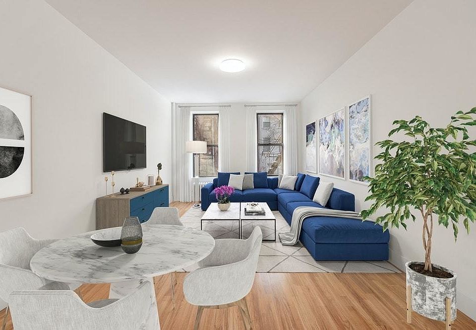 1st image of 444 W 48th St APT 2E