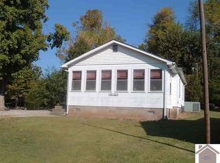 740 Beech Grove Rd, Wickliffe, KY 42087