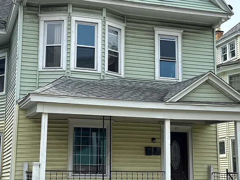 77 Hughes Ave #1 — Photo 1