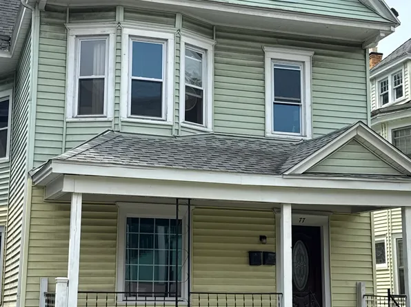 77 Hughes Ave Unit 1, Buffalo, NY 14208