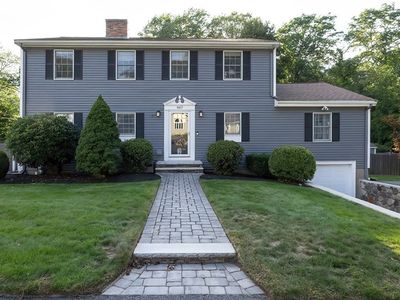 967 Summer St, Lynnfield, MA, 01940