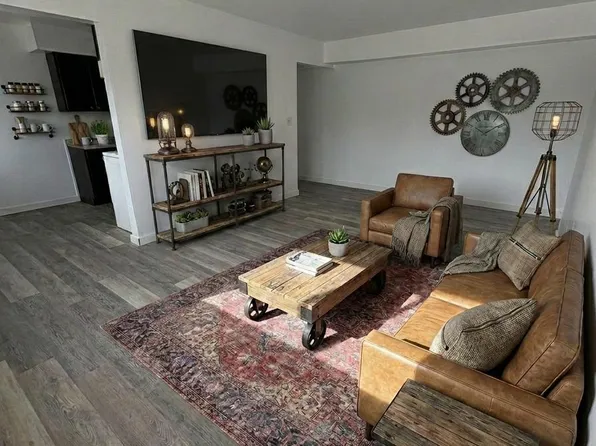 744 Michigan Ave E APT 3, Battle Creek, MI 49014