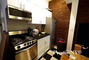 Rented by JM Preston Properties LLC