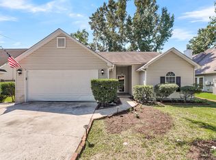 2787 Shadow Ln, Charleston, SC 29406