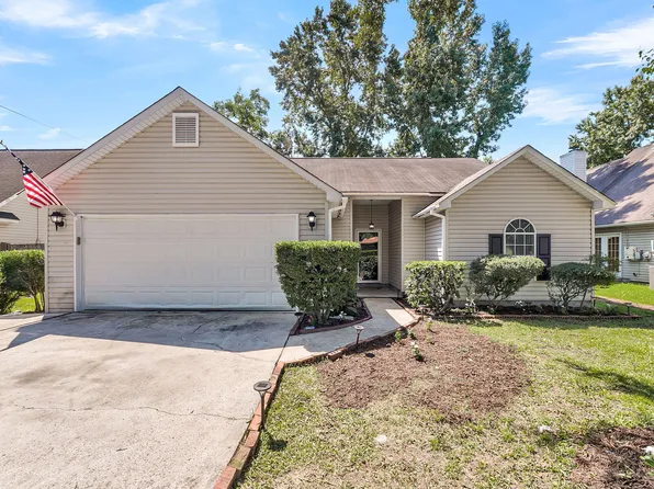 2787 Shadow Ln, Charleston, SC 29406