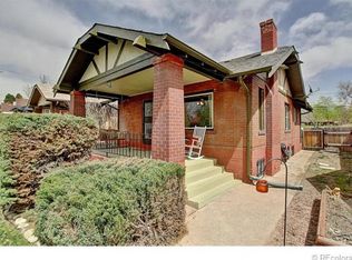3220 N Madison St, Denver, CO 80205