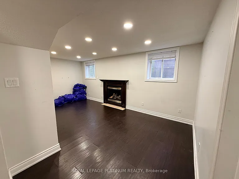 1540 Manorbrook Ct #3BR LOWER LEVEL — Photo 4
