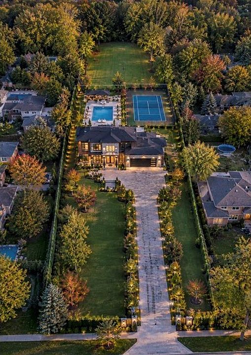 1st image of 6473 Matchette Rd