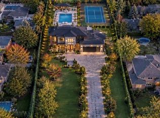 6473 Matchette Rd, Lasalle, ON N9J 2J8