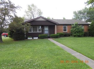 2605 E Belmont St, Springfield, MO 65802