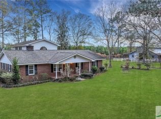 240 Bethany Rd, Springfield, GA 31329