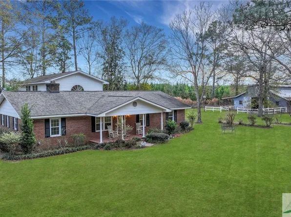 240 Bethany Road, Springfield, GA 31329