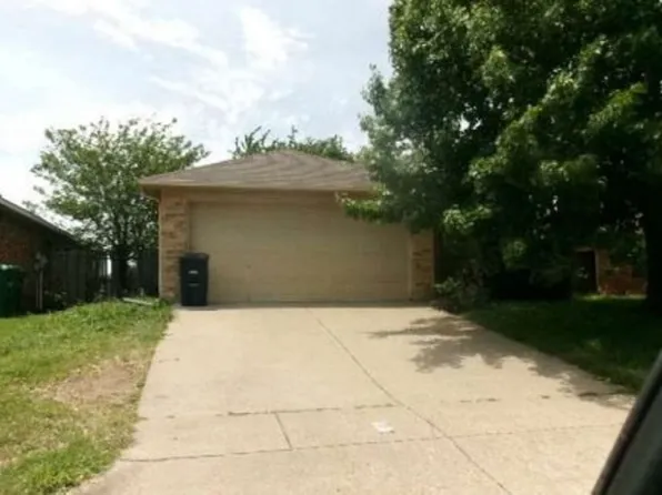 9128 Christopher Cir, Fort Worth, TX 76140
