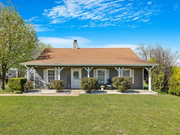 4490 Sue Ellen Dr, Royse City, TX 75189