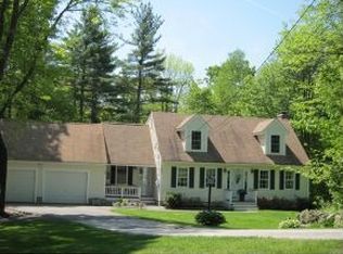 300 Colby Rd, Weare, NH 03281