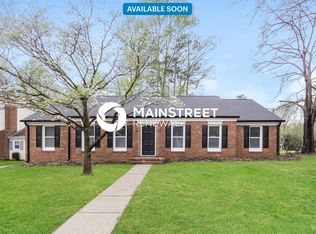 5000 Tritton Pl, Charlotte, NC 28227