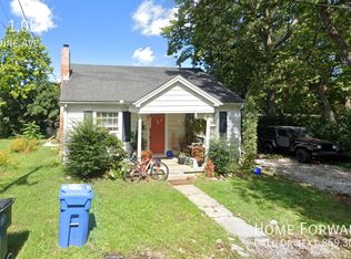 107 Devine Ave, Lexington, KY 40504