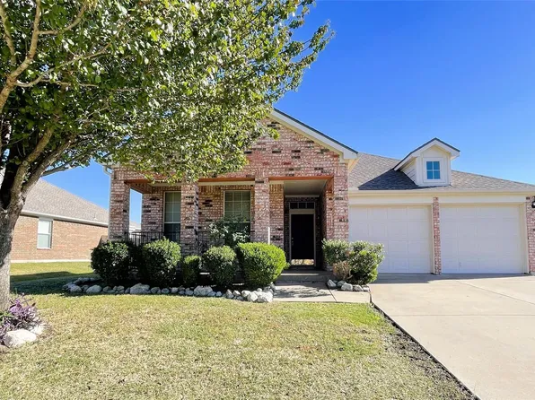 1002 Tabasco Trl, Arlington, TX 76002