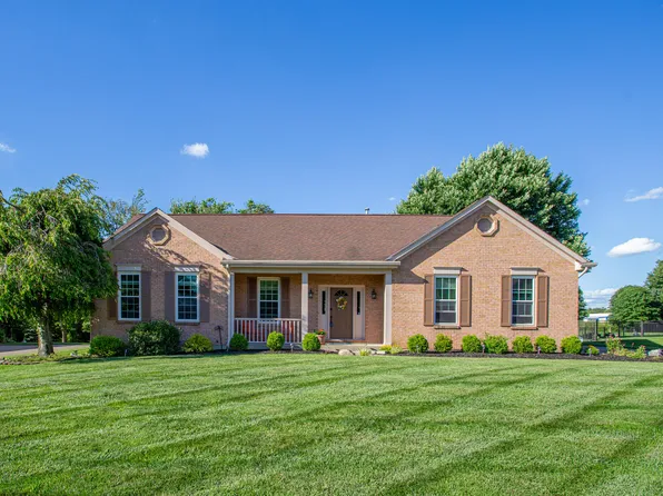 2560 Teaberry Ct, Burlington, KY 41005