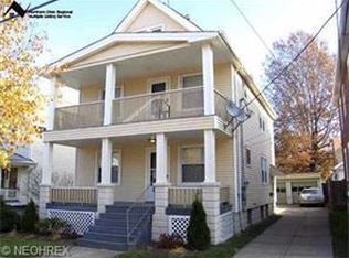 1591 - 1593 Winchester, Lakewood, OH 44107