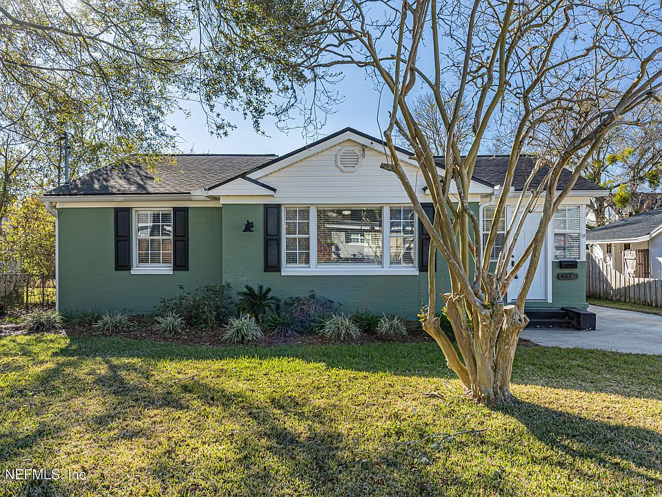 4312 PALMER Avenue, Jacksonville, FL 32210 Zillow
