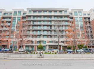 8228 Birchmount Rd #605, Markham, ON L3R 1A6
