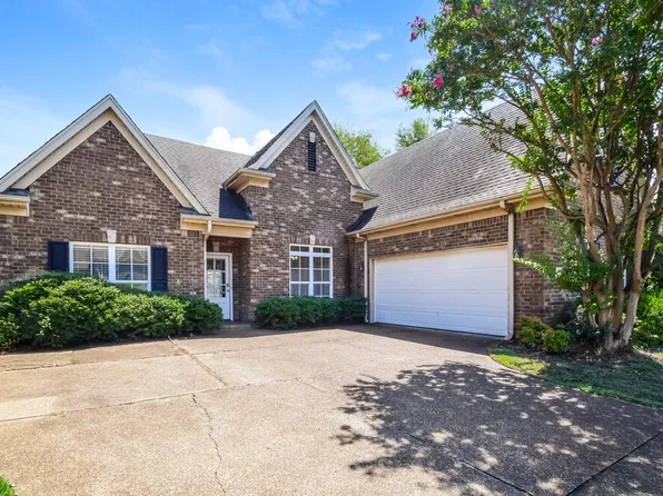 4378 Bloombury St, Southaven, MS 38672