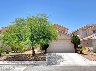 8075 Earlsboro St, Las Vegas, NV 89139