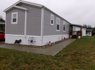 2806 Arthurs Way, Anderson, IN 46011