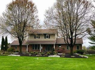 726 Newlins Rd E, Easton, PA 18040