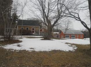 84 Old Wilton Rd, Mont Vernon, NH 03057