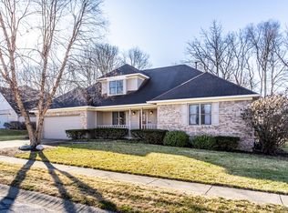 6749 Romeo Dr, Avon, IN 46123