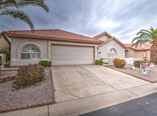 1550 E Hazeltine Way, Chandler, AZ 85249