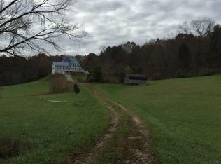 4615 Parchment Valley Rd, Evans, WV 25241
