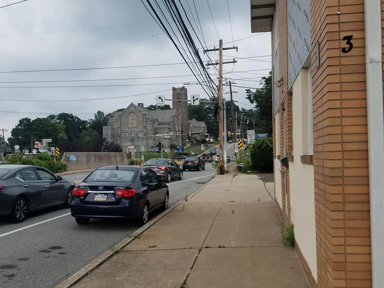 3 Limekiln Pike — Photo 2
