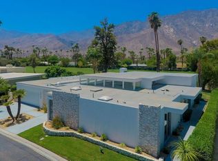 2649 S Kings Rd W, Palm Springs, CA 92264