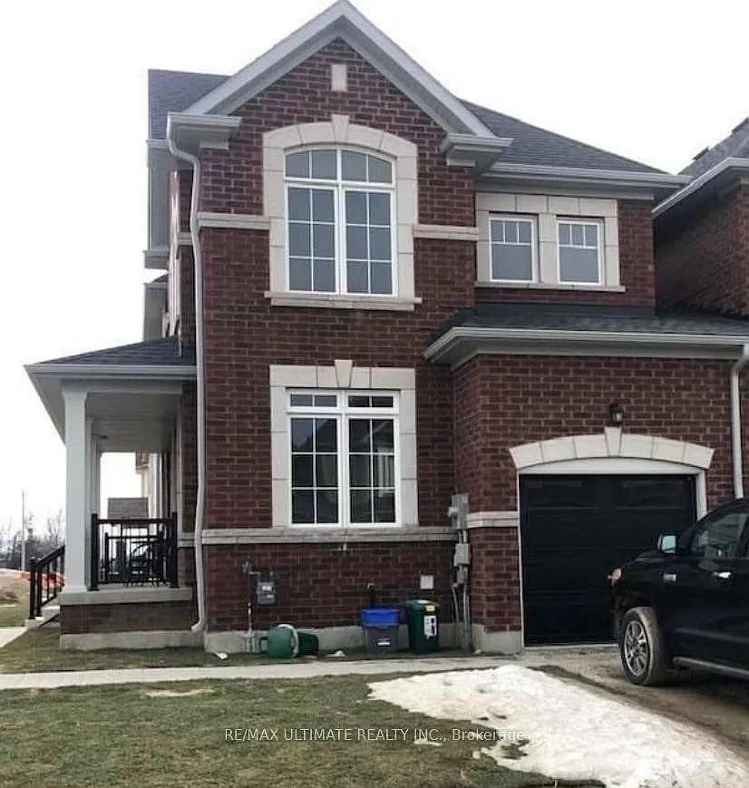 3 bed, $2,900 — Photo 2