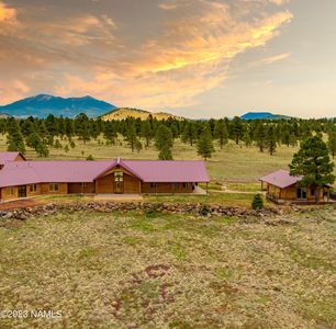 3363 N Spring Valley Rd, Parks, AZ, 86018