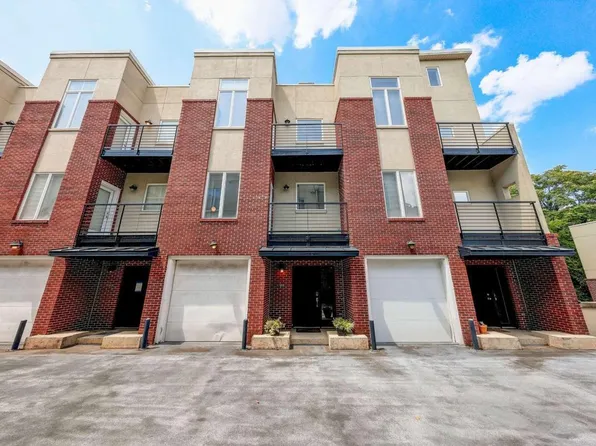 401 10th St NW APT D216, Atlanta, GA 30318