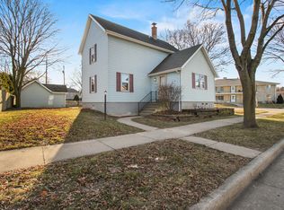 2209 E Morgan Ave, Milwaukee, WI 53207