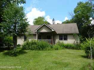 120 Orchard Ln, Blakeslee, PA 18610