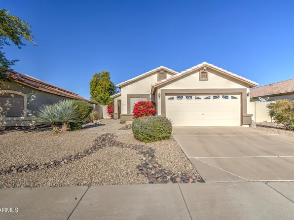 1546 E 12TH Street, Casa Grande, AZ 85122