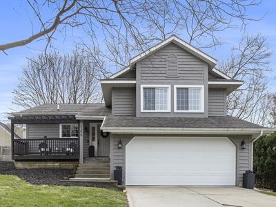 2356 Thistledowne Dr NE, Grand Rapids, MI, 49505
