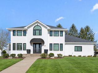 12900 W 92nd Ave, Saint John, IN