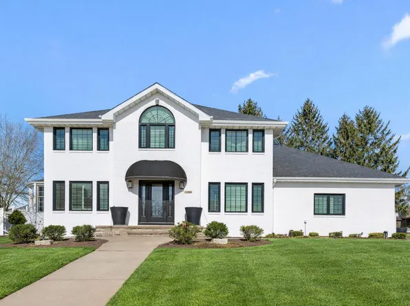 12900 W 92nd Ave, Saint John, IN 46373